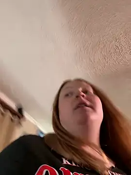 PhatAssBlond online show from 16, 10, 2025