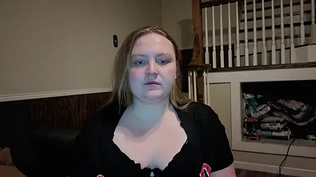 PhatAssBlond online show from 31, 1, 2026