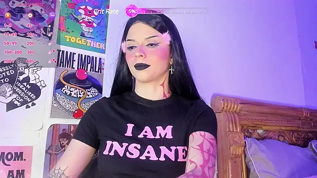 yourrosenrot online show from 11, 1, 2025