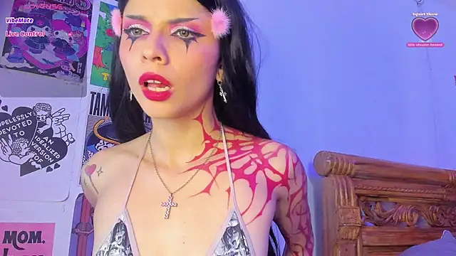 yourrosenrot online show from 24, 1, 2025