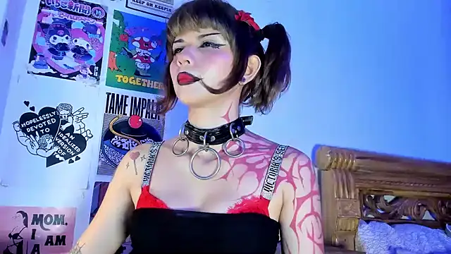 yourrosenrot online show from 24, 9, 2025