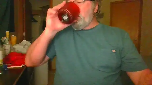 Snapshot of Doherty10 chatting on 19, 11, 2025 Doherty10 online show from 19, 11, 2025