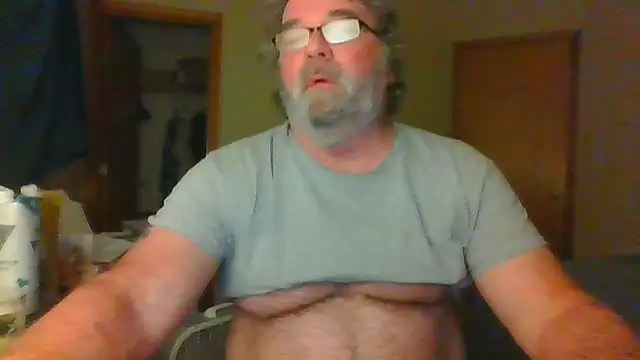 Snapshot of Doherty10 chatting on 13, 5, 2026 Doherty10 online show from 13, 5, 2026