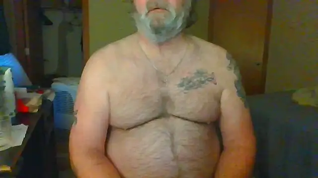 Snapshot of Doherty10 chatting on 30, 5, 2026 Doherty10 online show from 30, 5, 2026