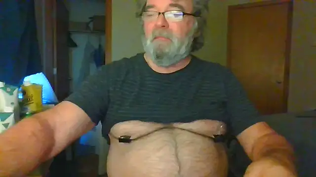 Snapshot of Doherty10 chatting on 2, 6, 2026 Doherty10 online show from 2, 6, 2026