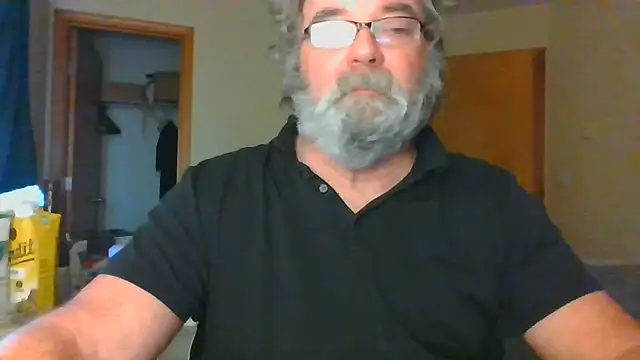 Snapshot of Doherty10 chatting on 19, 6, 2026 Doherty10 online show from 19, 6, 2026