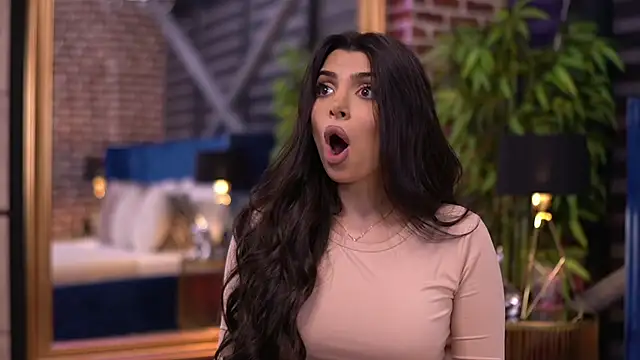 NicoleCellini online show from 5, 11, 2025