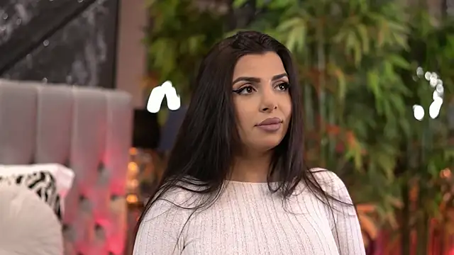 NicoleCellini online show from 21, 12, 2025