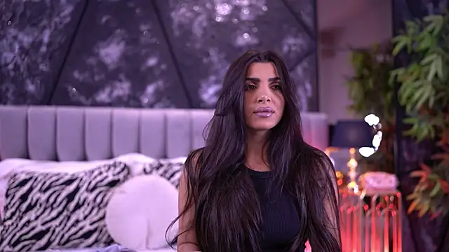 NicoleCellini online show from 8, 1, 2026