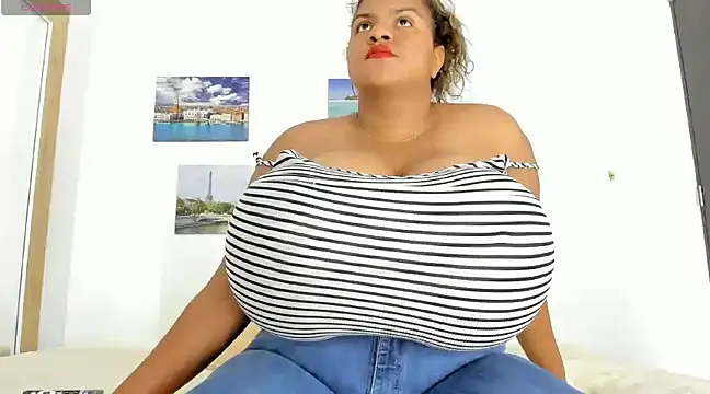 Snapshot of bigmom69_ chatting on 27, 1, 2025 bigmom69 online show from 27, 1, 2025