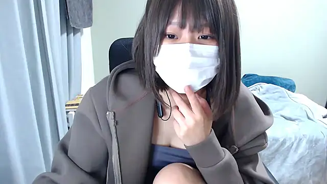 Snapshot of izumi__123 chatting on 17, 12, 2024 izumi 123 online show from 17, 12, 2024