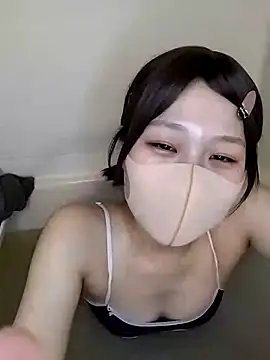 Snapshot of izumi__123 chatting on 27, 12, 2024 izumi 123 online show from 27, 12, 2024
