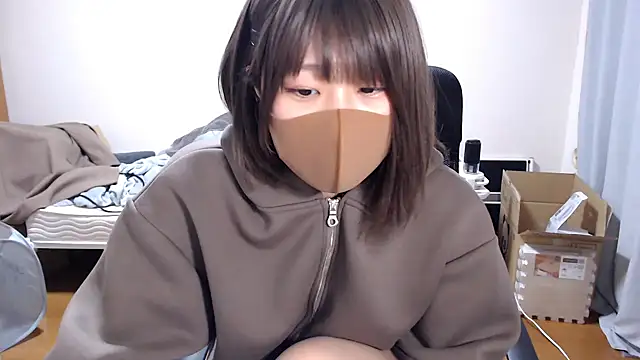 Snapshot of izumi__123 chatting on 29, 12, 2024 izumi 123 online show from 29, 12, 2024