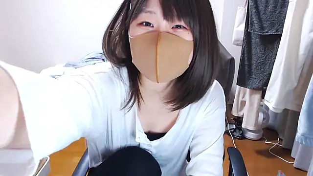 izumi  123 online show from 26, 2, 2026