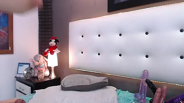 Natasha26  online show from 13, 1, 2025