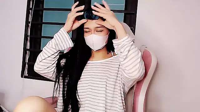 Snapshot of phuong-anh1709 chatting on 2, 2, 2026 phuong-anh1709 online show from 2, 2, 2026