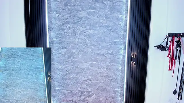 Snapshot of samantha_venus1 chatting on 8, 1, 2025 samantha venus1 online show from 8, 1, 2025