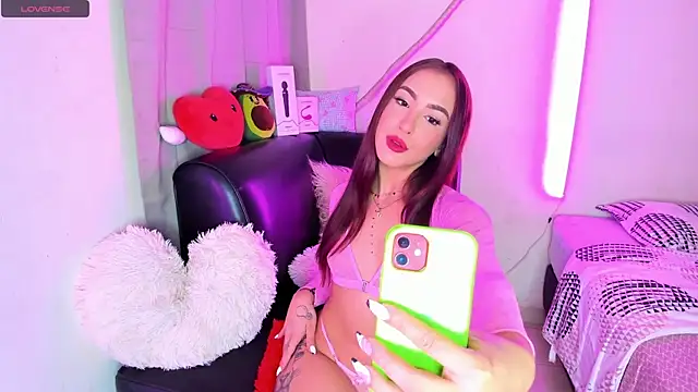 Gothic slut-without limit online show from 1, 3, 2025