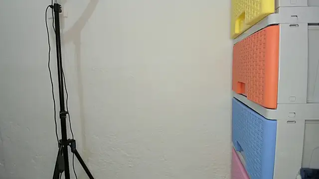 Alannis Blue1 online show from 3, 12, 2025