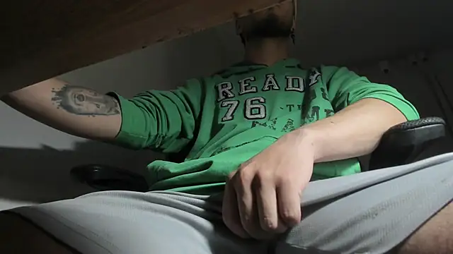 s sven03 online show from 25, 2, 2025