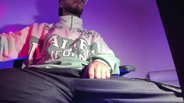 s sven03 online show from 22, 11, 2025