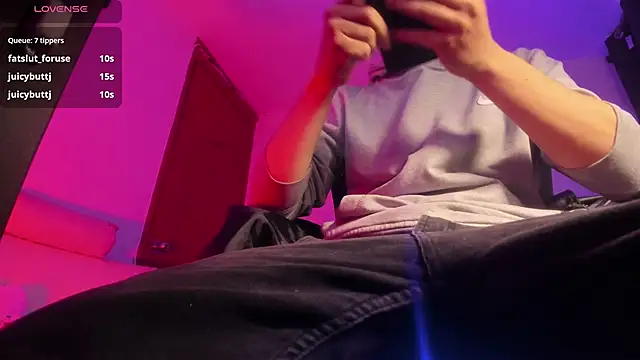 s sven03 online show from 20, 12, 2025