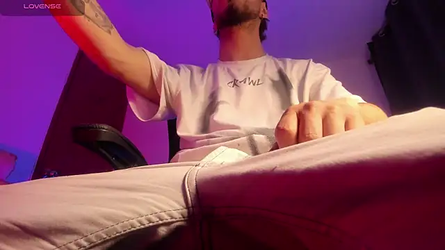 s sven03 online show from 23, 12, 2025