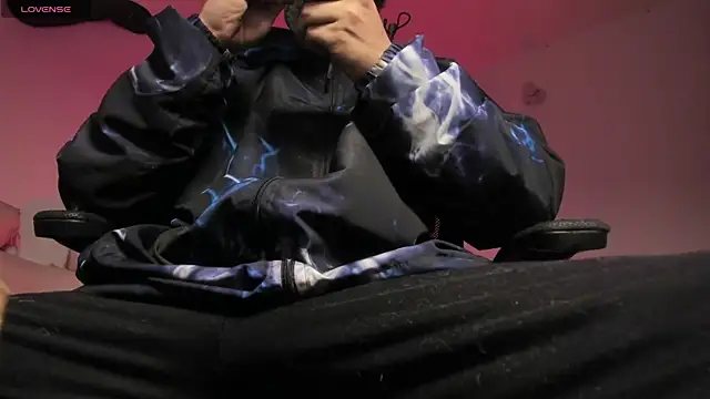 s sven03 online show from 16, 1, 2026