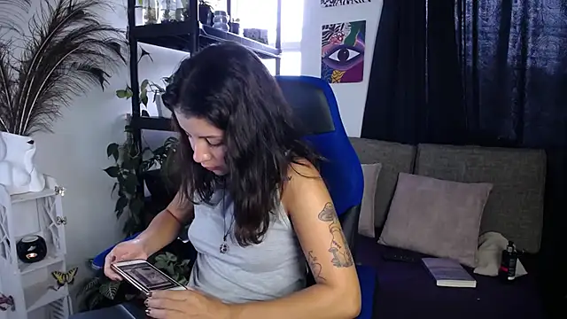 medusa 025 online show from 16, 3, 2025