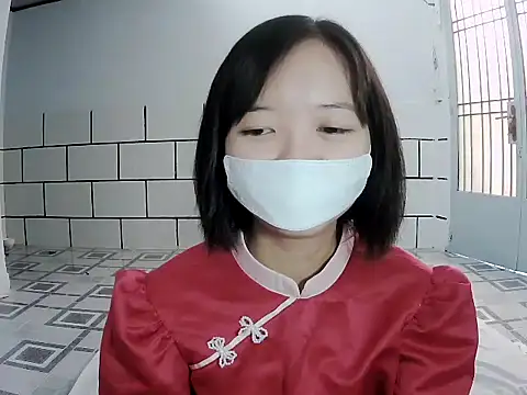 Snapshot of Kissdy chatting on 1, 1, 2025 Kissdy online show from 1, 1, 2025