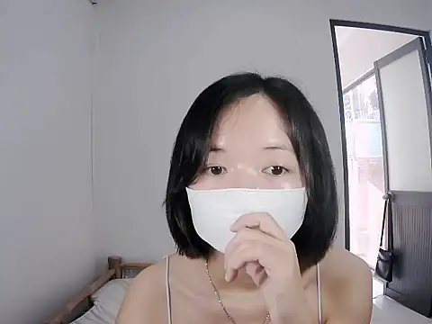 Snapshot of Kissdy chatting on 17, 10, 2025 Kissdy online show from 17, 10, 2025