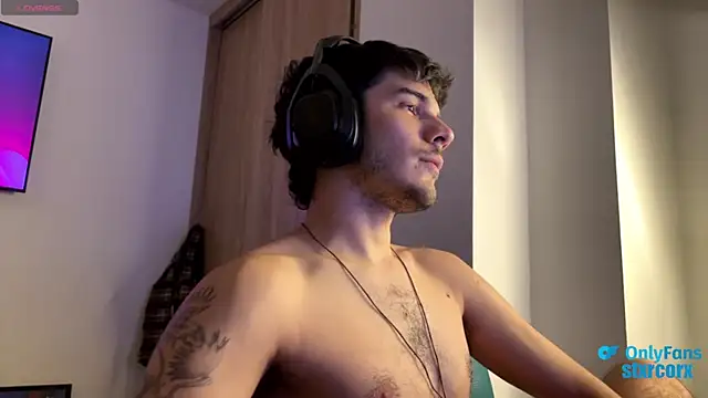 Snapshot of ilytheo chatting on 29, 9, 2025 ilytheo online show from 29, 9, 2025