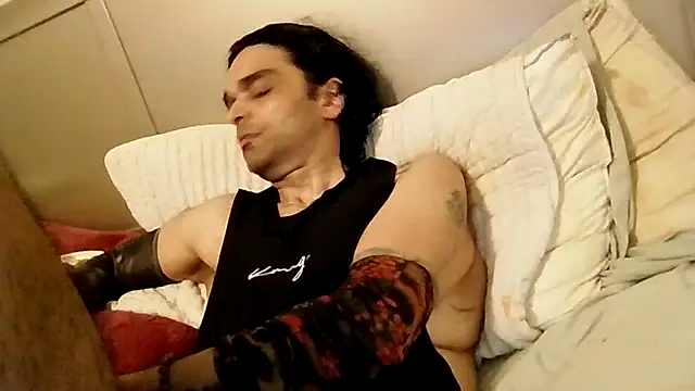 GForceSavage online show from 29, 11, 2025