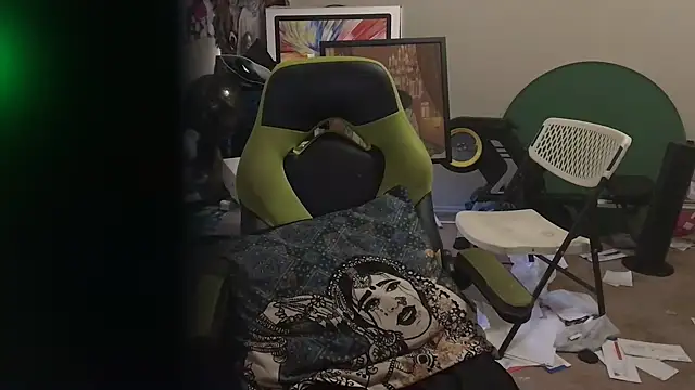 GForceSavage online show from 22, 3, 2026