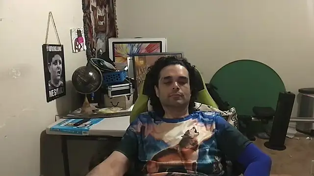 GForceSavage online show from 31, 3, 2026