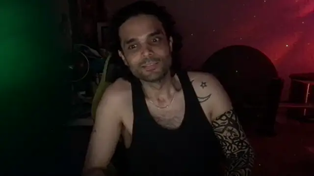 GForceSavage online show from 10, 4, 2026