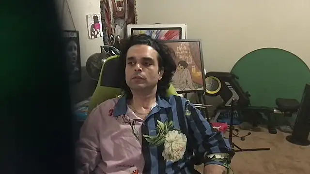 GForceSavage online show from 18, 4, 2026