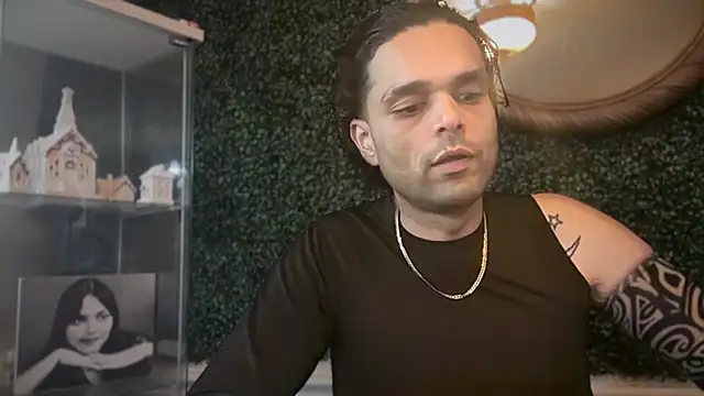 GForceSavage online show from 19, 4, 2026