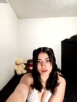 Rubi Sky online show from 6, 1, 2026