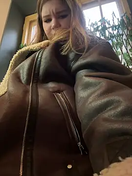 PumaShyXD online show from 25, 1, 2025