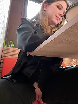 PumaShyXD online show from 24, 2, 2025