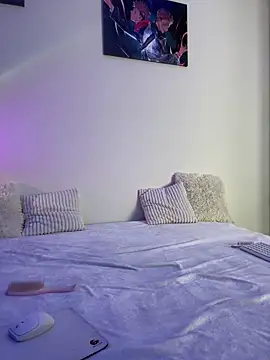 PumaShyXD online show from 6, 10, 2025