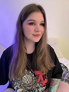 PumaShyXD online show from 31, 3, 2026