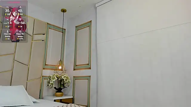 abby adams20 online show from 16, 11, 2025