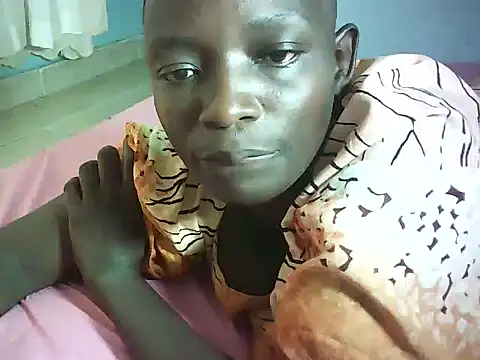 Sexy-BlackGold online show from 18, 2, 2025