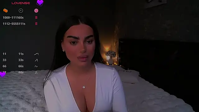 babyleilaa online show from 6, 3, 2025