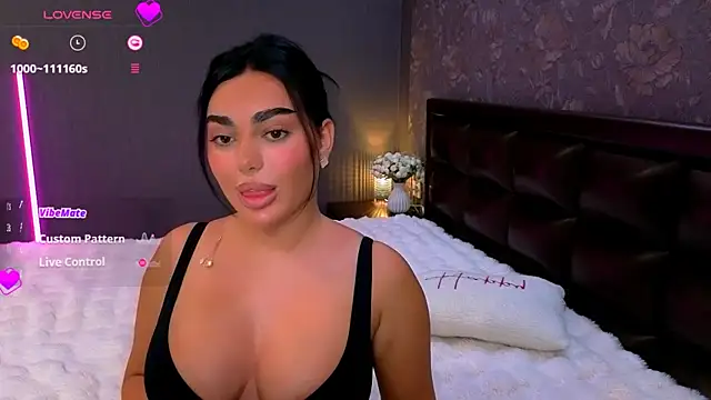 babyleilaa online show from 27, 9, 2025