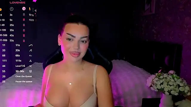 babyleilaa online show from 12, 2, 2026