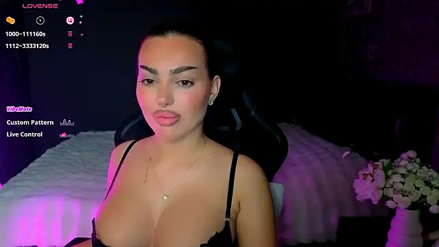 babyleilaa online show from 15, 2, 2026