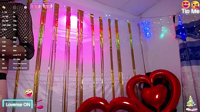 mexican cum online show from 5, 3, 2025